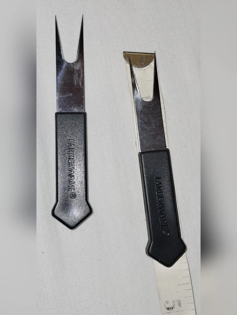 FREE with PURCHASE FARBERWARE Hors d' oeuvre Forks (2)